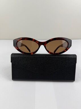 Retro Cat Eye Sunglasses for Women
